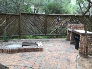 Big Tuskers Bush Camp - 1