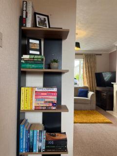 A Perfect Work Base & Family House in Fishpoads - 8