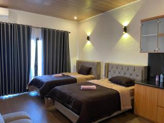 Hotel Florida Mandalika Lombok - 9