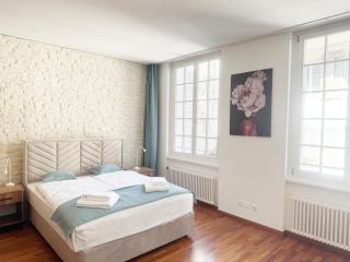 Zunfthaus zu Wirthen - 9