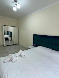 Апартаменты с кухней у моря - 8