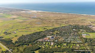 Vakantiepark De Krim Texel - 8