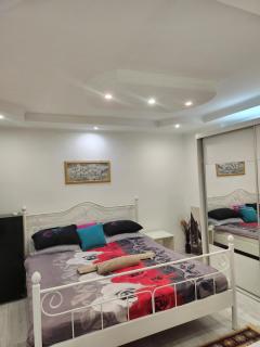 Sarajevo City Hall Apartment FREE WIFI - 7