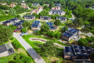 Vakantiepark De Krim Texel - 5