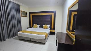 شقق اصداء الراحة للشقق المخدومة - 4