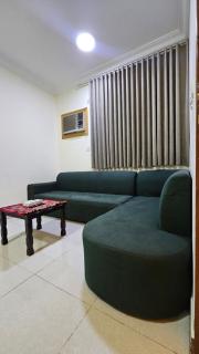 شقق اصداء الراحة للشقق المخدومة - 1