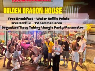 Vang Vieng Dragon House - Vang Vieng - 0