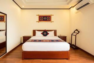 Arengo Bamboo Sapa Hotel - 3