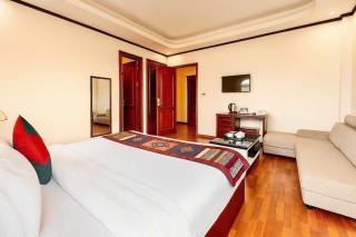 Arengo Bamboo Sapa Hotel - 2