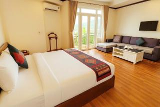Arengo Bamboo Sapa Hotel - 1