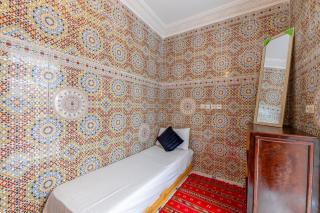 Dar Lina - Marrakech - 3