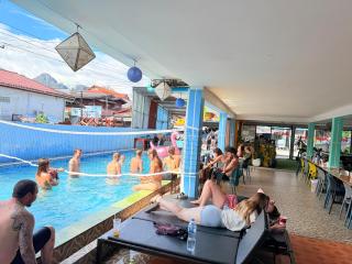 Vang Vieng Dragon House - Vang Vieng - 7