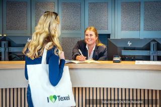 Vakantiepark De Krim Texel - 1