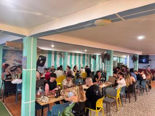 Vang Vieng Dragon House - Vang Vieng - 8