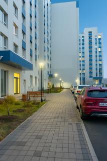 ЖК Атамура - 8