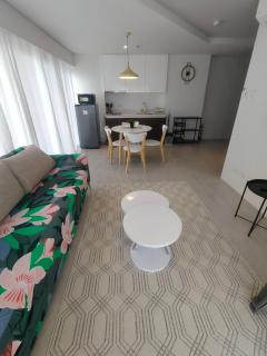 Corner Side at Tambuli Condominiums Tower F, 6-O unit - 5