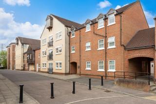 The Contractor Condo - Underground Parking - 8