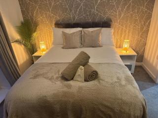 The Contractor Condo - Underground Parking - 7