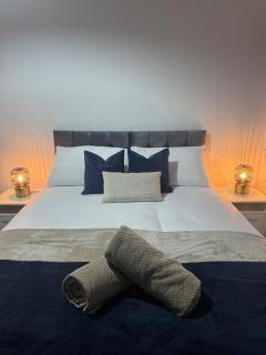 The Contractor Condo - Underground Parking - 6