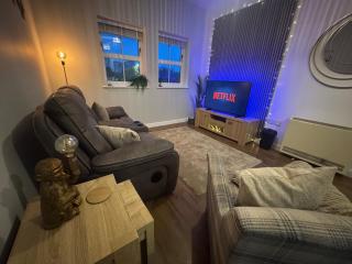 The Contractor Condo - Underground Parking - 5