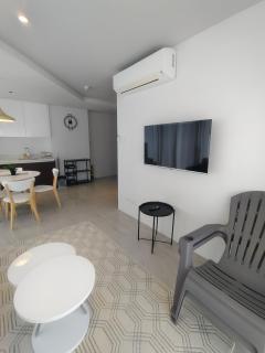 Corner Side at Tambuli Condominiums Tower F, 6-O unit - 6