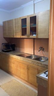 Appartement Marrakech gueliz climatisé avec piscine wifi et baby foot - 6