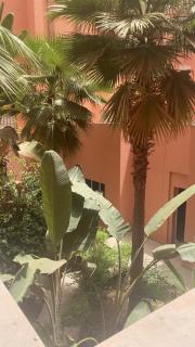 Appartement Marrakech gueliz climatisé avec piscine wifi et baby foot - 4