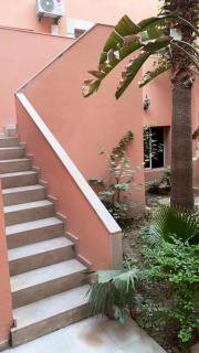 Appartement Marrakech gueliz climatisé avec piscine wifi et baby foot - 3