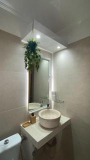 Appartement Marrakech gueliz climatisé avec piscine wifi et baby foot - 2