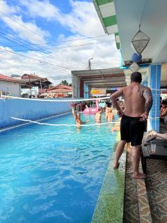 Vang Vieng Golden Dragon House - 7