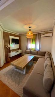 Appartement Marrakech gueliz climatisé avec piscine et baby foot - 8