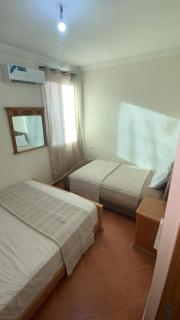 Appartement Marrakech gueliz climatisé avec piscine et baby foot - 3