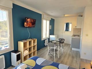 Le Mat studio étoilé - 8