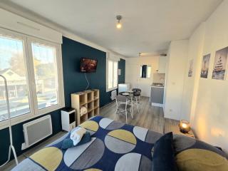 Le Mat studio étoilé - 9