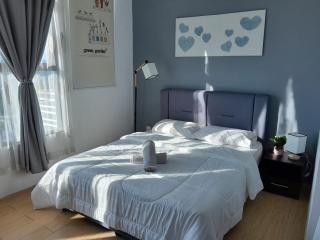 Borneo Hideaway - Manhattan Suites, ITCC - 7