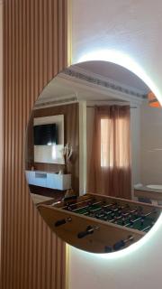 Appartement Marrakech gueliz climatisé avec piscine et baby foot - 6