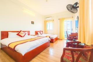 Hoàng Hà Hotel Tam Đảo - 4