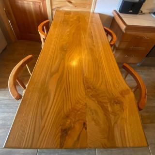 Casa Pullinque en Panguipulli - 1