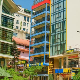 Hoàng Hà Hotel Tam Đảo - 3