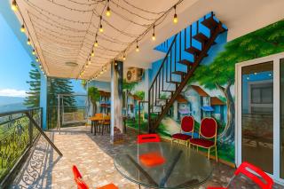 Hoàng Hà Hotel Tam Đảo - 6