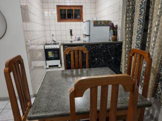 Apartamento praia de taperapuan - 8