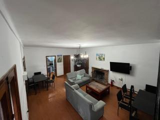 Casa Rural Ubrique Benaocaz - 5