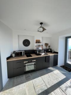 Studio dans maison typique du cap Corse - 9