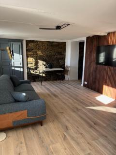 Studio dans maison typique du cap Corse - 4