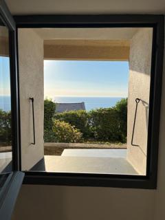 Studio dans maison typique du cap Corse - 2