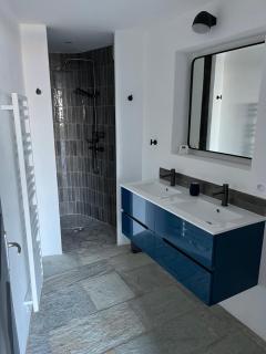 Studio dans maison typique du cap Corse - 7