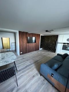 Studio dans maison typique du cap Corse - 1