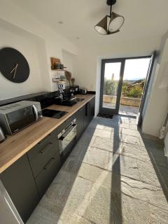 Studio dans maison typique du cap Corse - 8