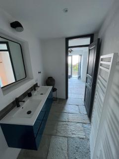 Studio dans maison typique du cap Corse - 5