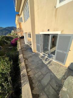 Studio dans maison typique du cap Corse - 0